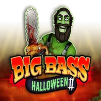 Big Bass Halloween 2