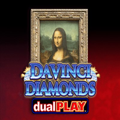 Da Vinci Diamonds Dual Play